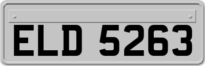 ELD5263