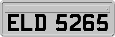 ELD5265