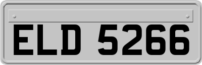 ELD5266