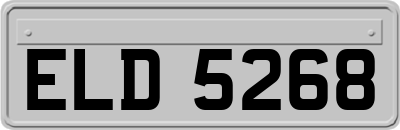 ELD5268