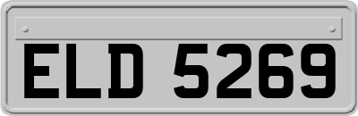 ELD5269