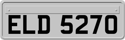 ELD5270