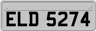 ELD5274