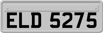 ELD5275