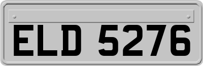 ELD5276
