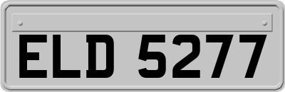 ELD5277