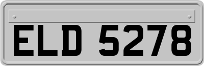 ELD5278