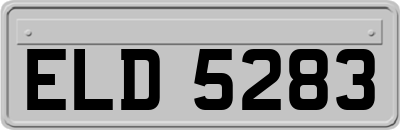 ELD5283