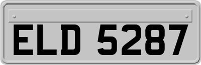 ELD5287