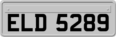 ELD5289