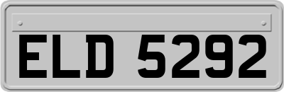 ELD5292