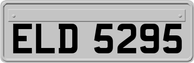 ELD5295