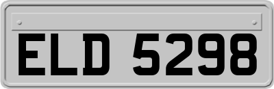 ELD5298