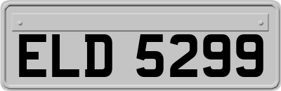 ELD5299