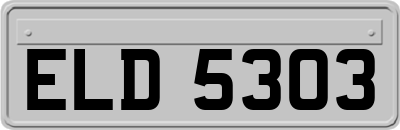 ELD5303