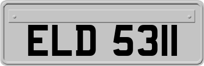 ELD5311