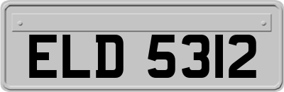 ELD5312