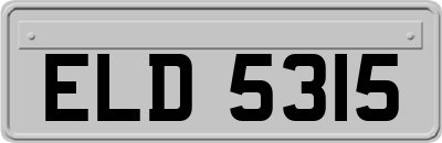 ELD5315