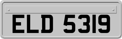 ELD5319
