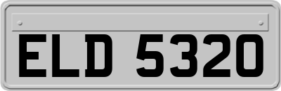 ELD5320