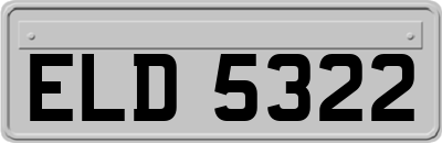 ELD5322