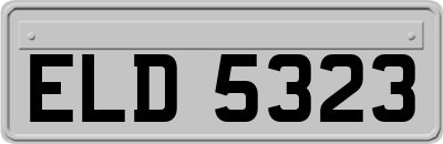 ELD5323