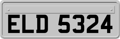 ELD5324