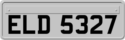 ELD5327