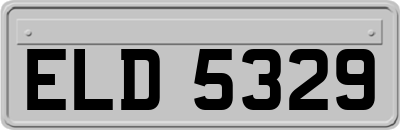ELD5329