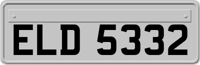 ELD5332