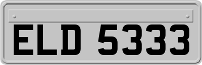 ELD5333
