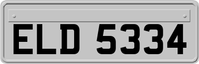 ELD5334