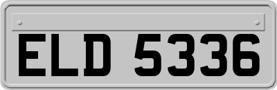 ELD5336