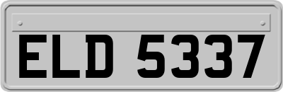 ELD5337