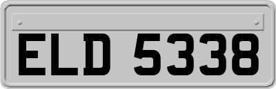 ELD5338