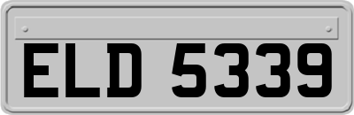 ELD5339