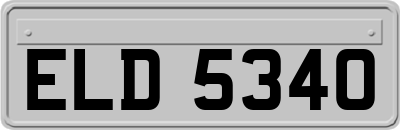ELD5340