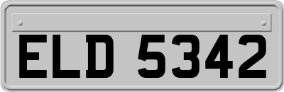 ELD5342
