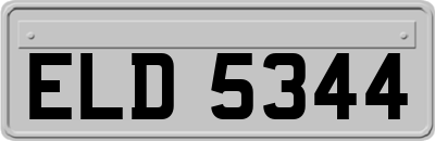 ELD5344