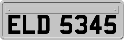 ELD5345