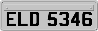 ELD5346