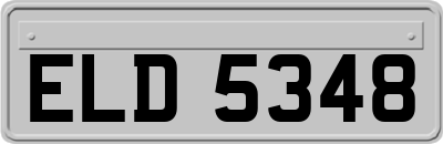 ELD5348