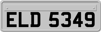 ELD5349