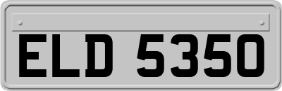 ELD5350