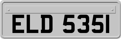 ELD5351