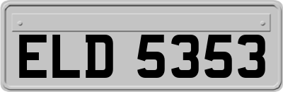 ELD5353