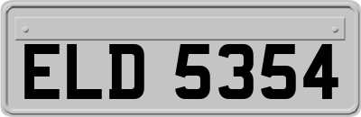 ELD5354