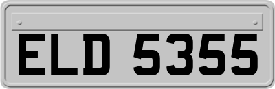 ELD5355