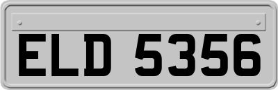 ELD5356