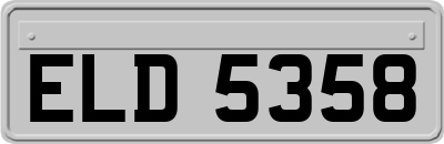 ELD5358
